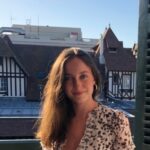 Julie Bourrée - EDIH / Images & Réseaux