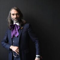 Cédric Villani