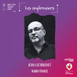 Jean-Luc BOUCHET - NUMIH France