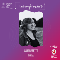 Julie Rabette - Nokia