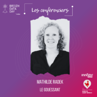 Mathilde RADEK - LE GOUESSANT