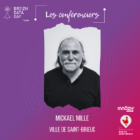 Mickael Mille 