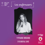Typhaine Brigand - SYD Digital care