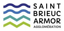 Saint-Brieuc Armor Agglomération sponsorise le Breizh Data Day